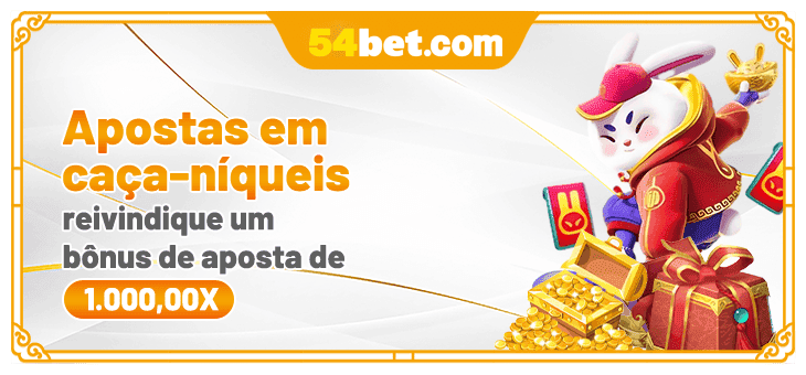 Aplicativo móvel 54BET para iOS e Android